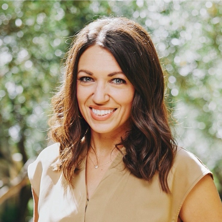 Ashley Mitchell avatar image