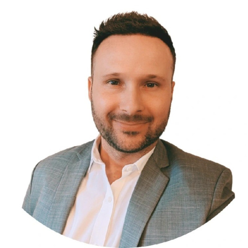 Hunter Flynn ✌️ avatar image