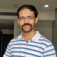 Rohit Akiwatkar avatar image
