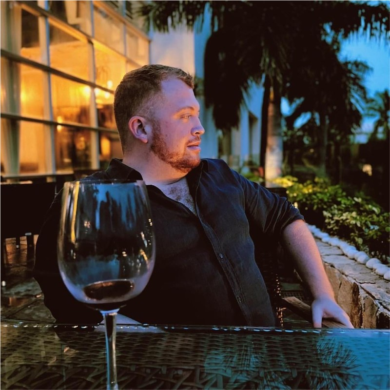 Michael Roper avatar image