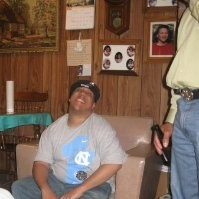 Dominique Morgan avatar image