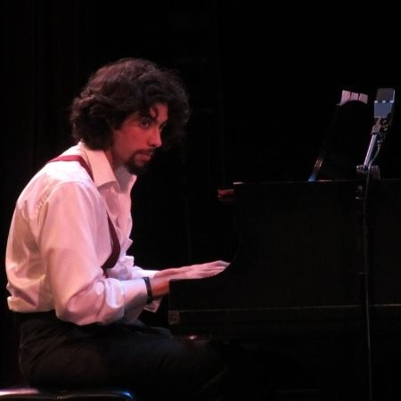 Zak Astor avatar image