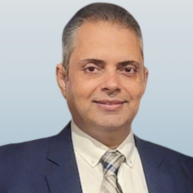 Manik Sarin avatar image