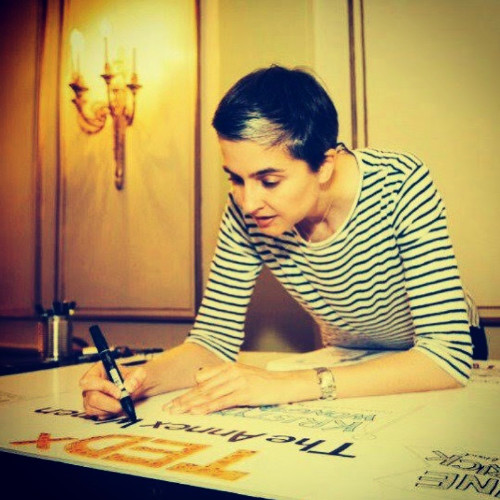 Alison Garwood-Jones avatar image