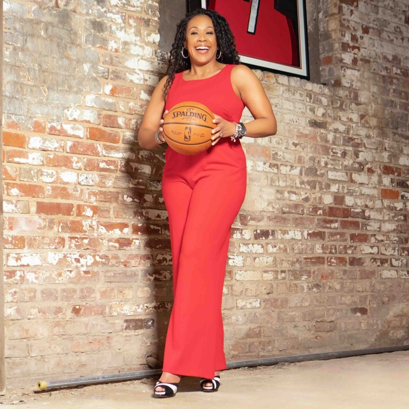 Dr. Sheri  Riley avatar image