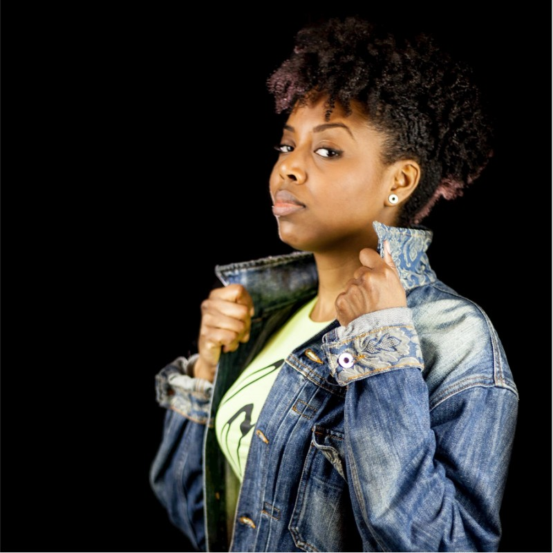 Sladgy Jean-Baptiste avatar image