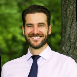 Daniel McSharry avatar image