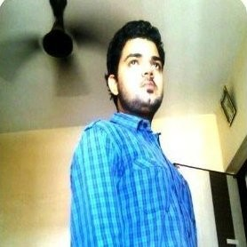 Shravan.G. Pandey avatar image