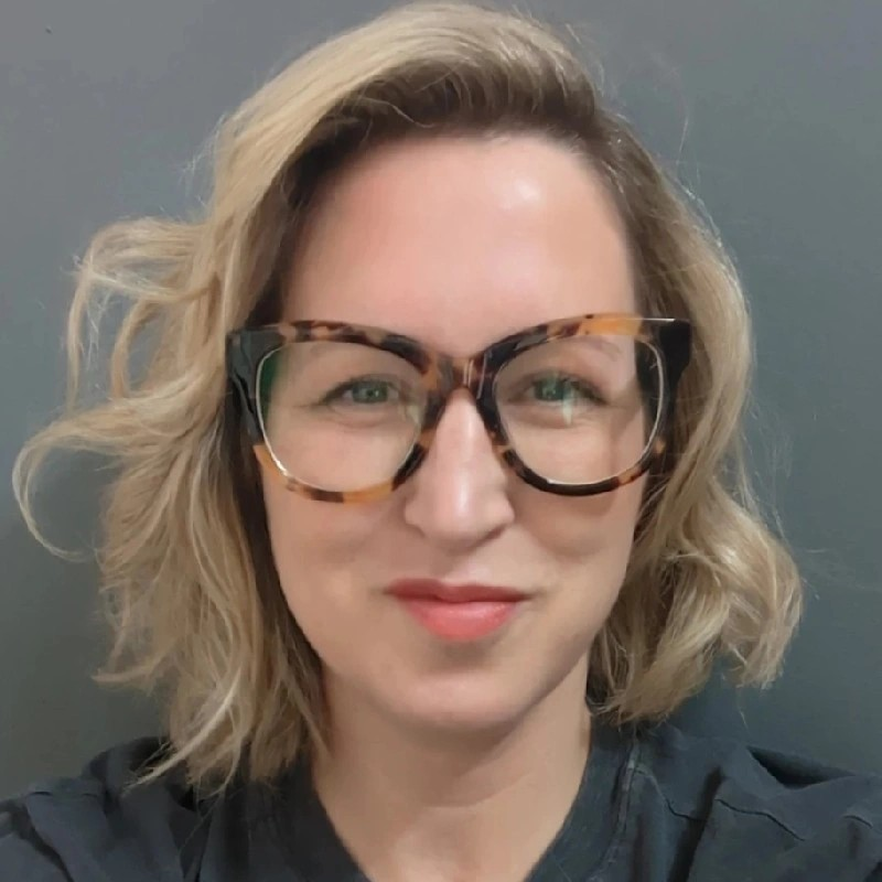 Kirstin Rajala avatar image