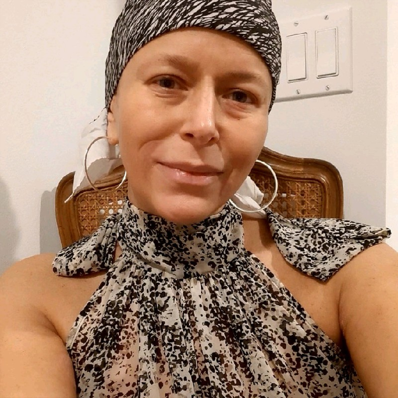 Alyse Feldman avatar image