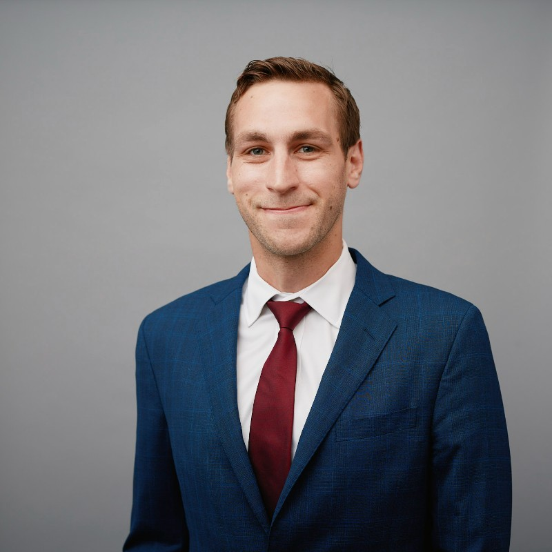 Tom Dodge avatar image