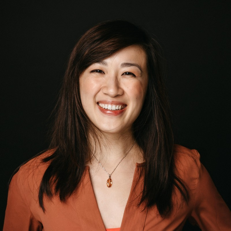 Jane Poon, CF APMP, MBA avatar image