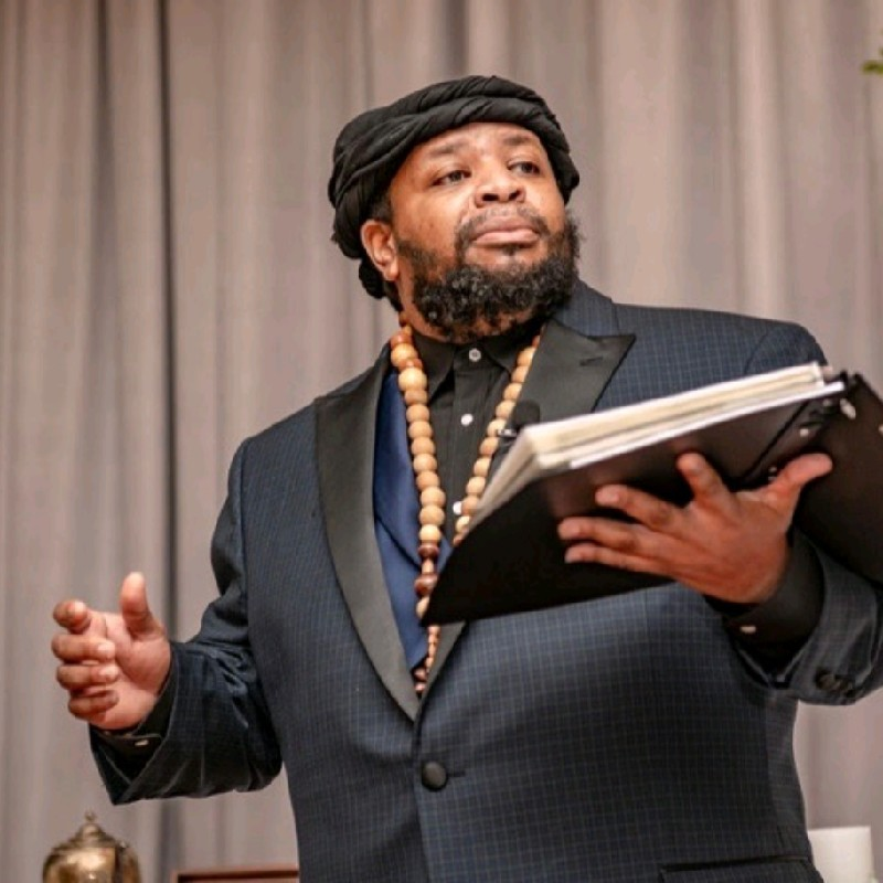 Cedric Etienne avatar image