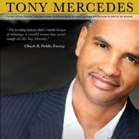 Profile Image for Tony Mercedes