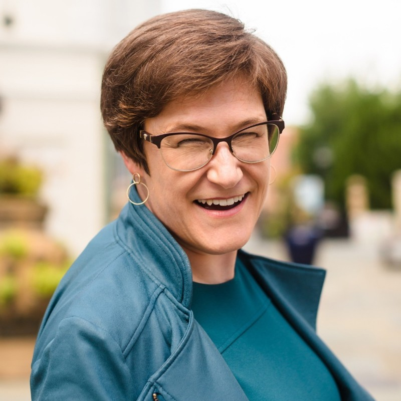 Emily Parks avatar image