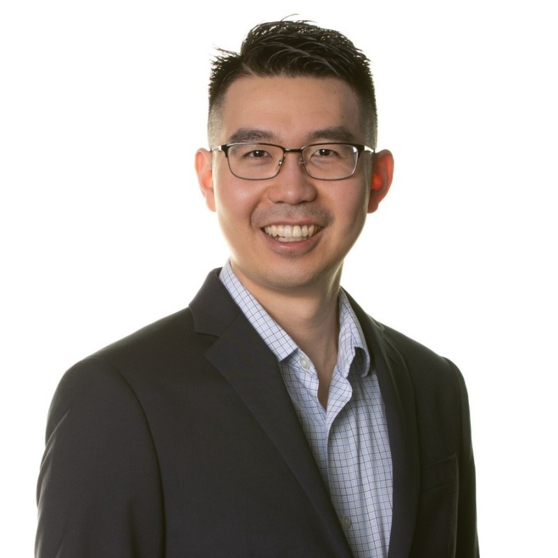 Chris Ling, Ph.D. avatar image