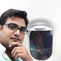 Profile Image for Vijay Mishra