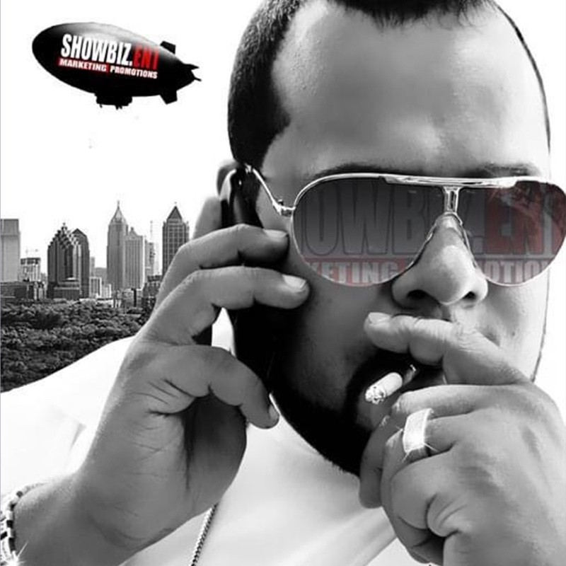 Showbiz Ent. avatar image