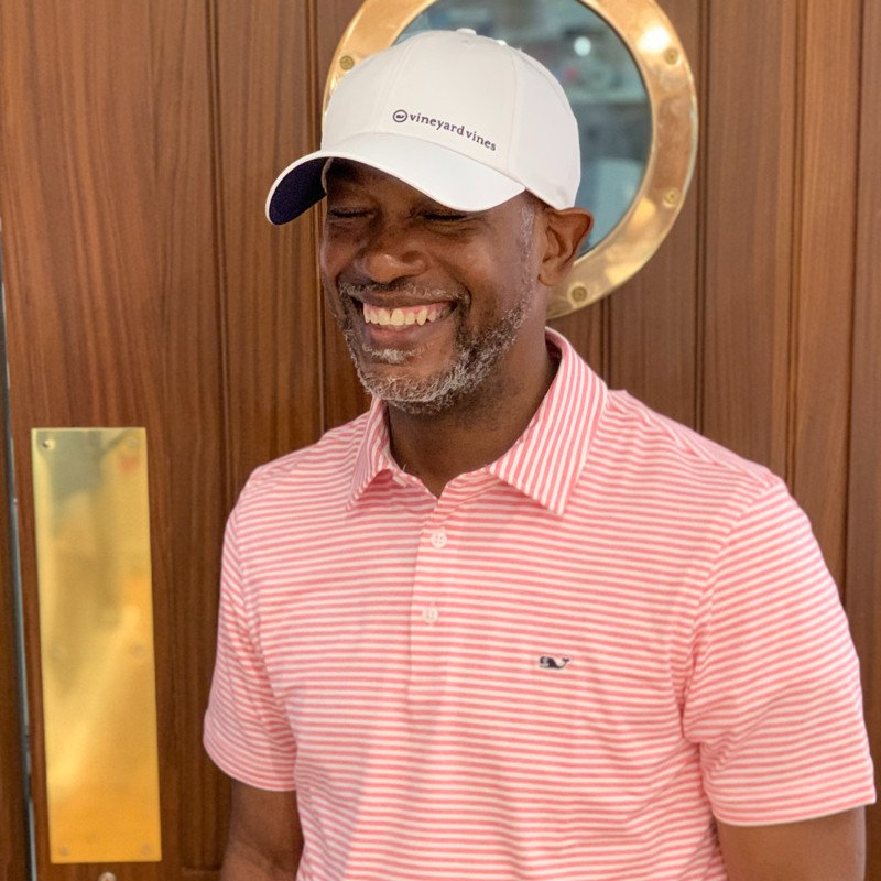 David Holloway avatar image