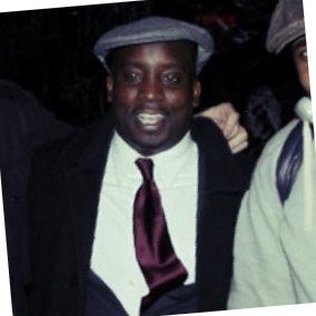 Corey "CL" Llewellyn avatar image