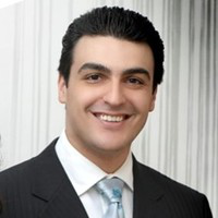 Profile Image for Behnam Arjomandi