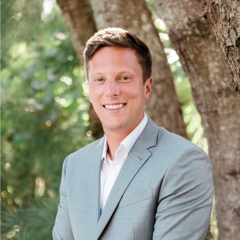 Ross Siegler avatar image