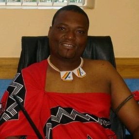 Ndumiso Sabelo Dlamini avatar image