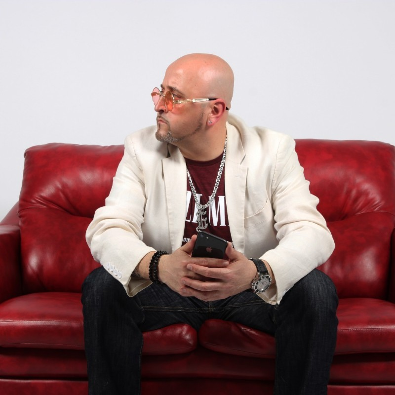 Eugenio A. Von J avatar image