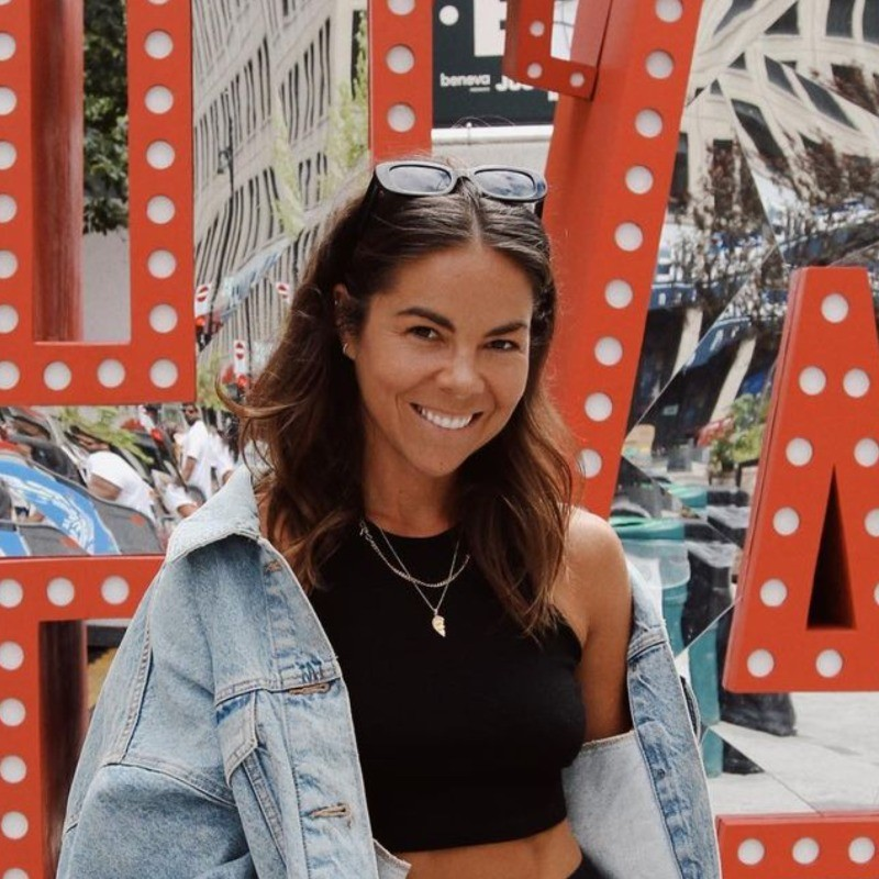 Ariane Thibault avatar image