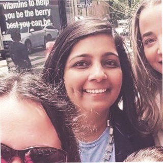 Pradnya Falari avatar image