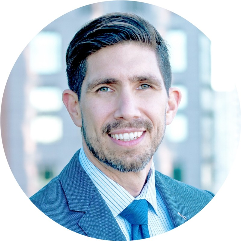 Rodrigo Gordillo avatar image