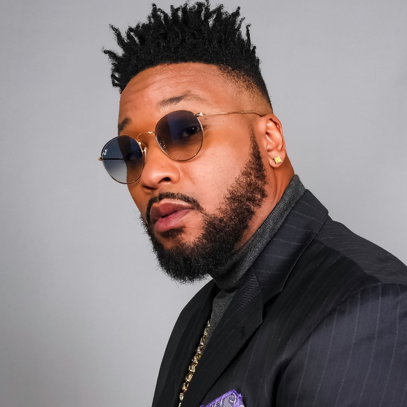 Andrew 'Dru' Grange avatar image