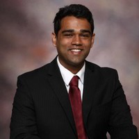 Profile Image for Rahul Bondalapati