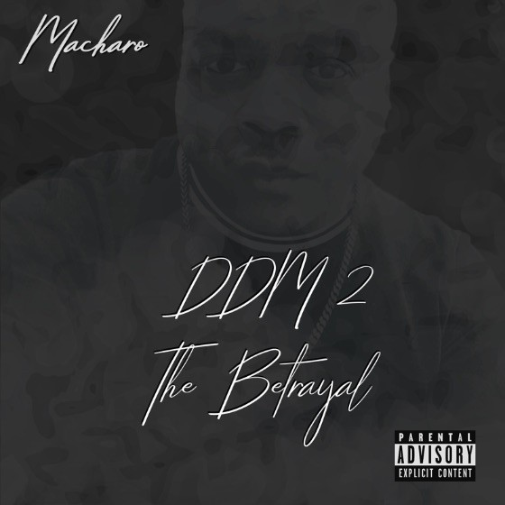 Macharo music avatar image