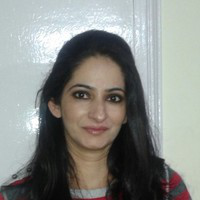 Ruchika Sondhi avatar image