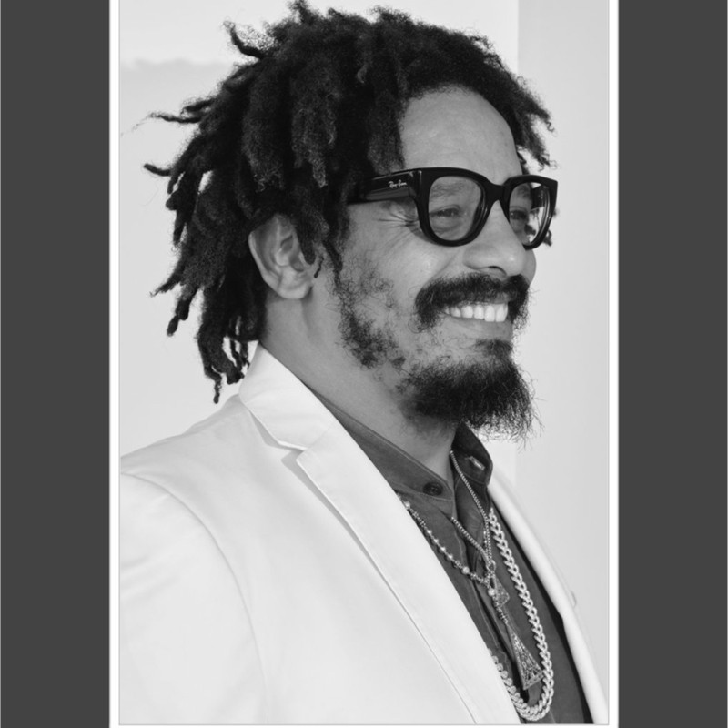 Rohan Marley