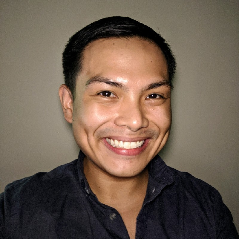 Patrick Simeon avatar image