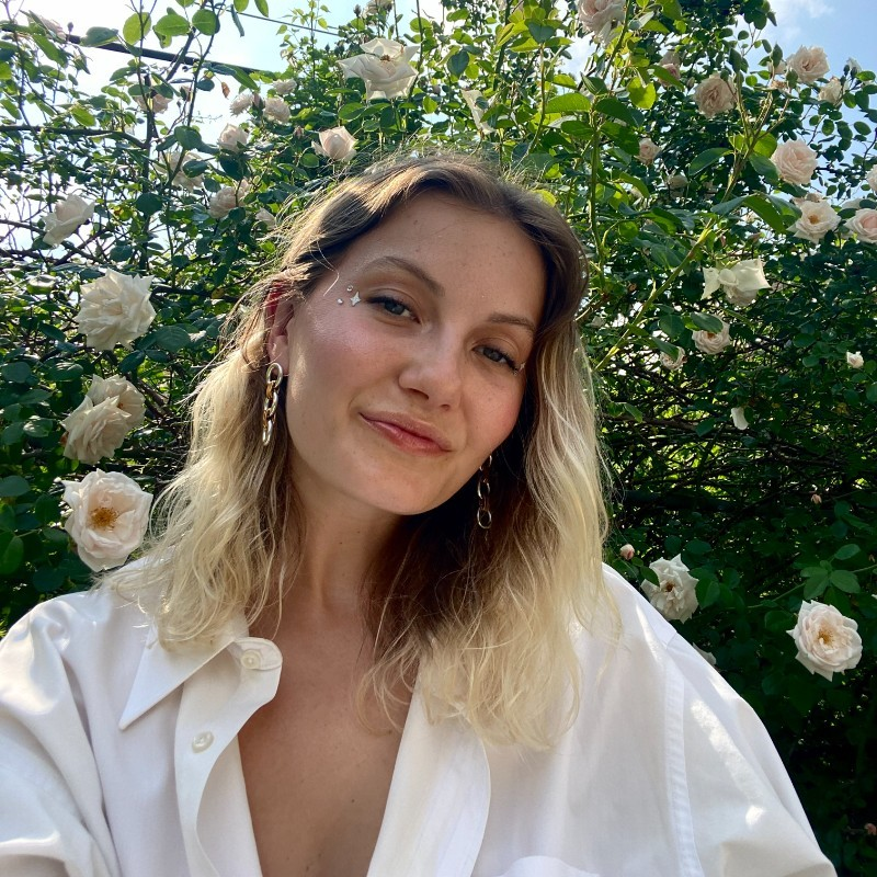 Kira Ashwin avatar image