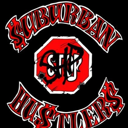 Suburban Hustlers Productions