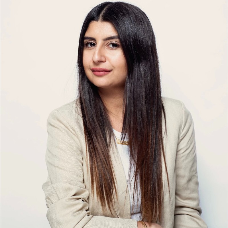 Junnet Ali avatar image