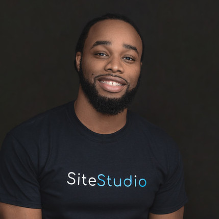 Glenton Samuels avatar image