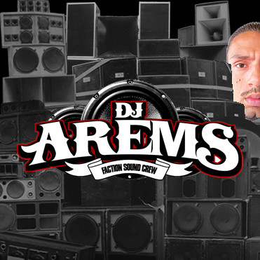 Andre DJ Arems - Faction avatar image