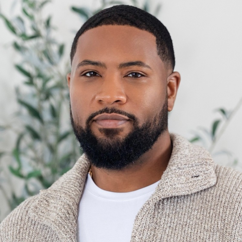 Shaun Brooks avatar image