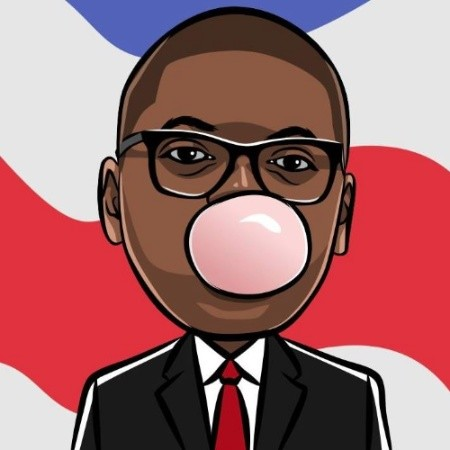 Omar McCallop avatar image