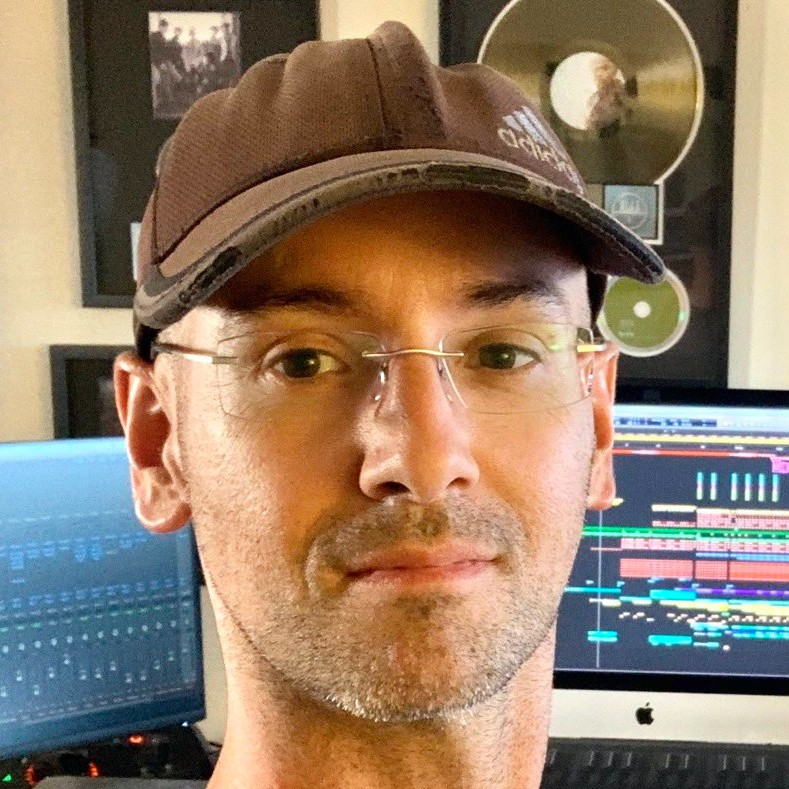 Pascal Guyon avatar image