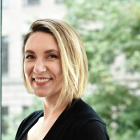 Connie Hotovec avatar image