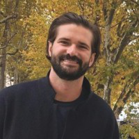 Joseph Jensen avatar image