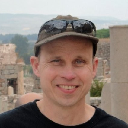 Jeff Bailey avatar image