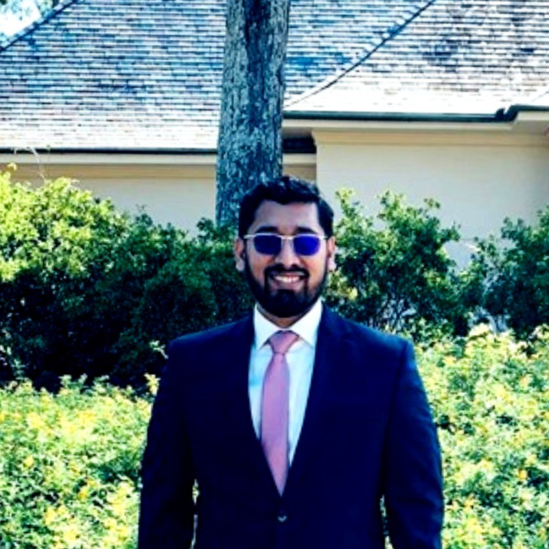 Johnson Joshua - Open to work avatar image