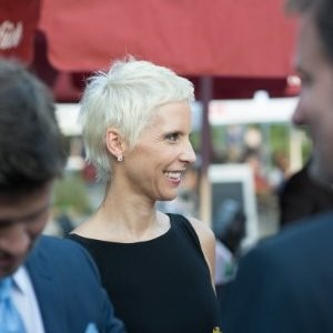 Mareike Muff avatar image